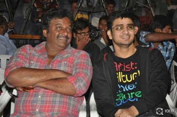 Surya vs Surya Movie Trailer Launch